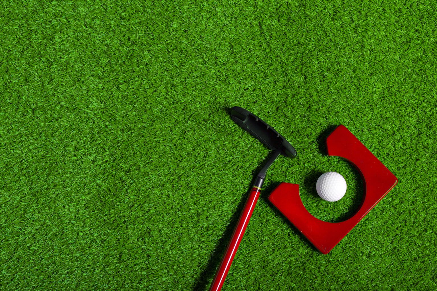 Discover Top-rated Golf Training Aids for the coming season