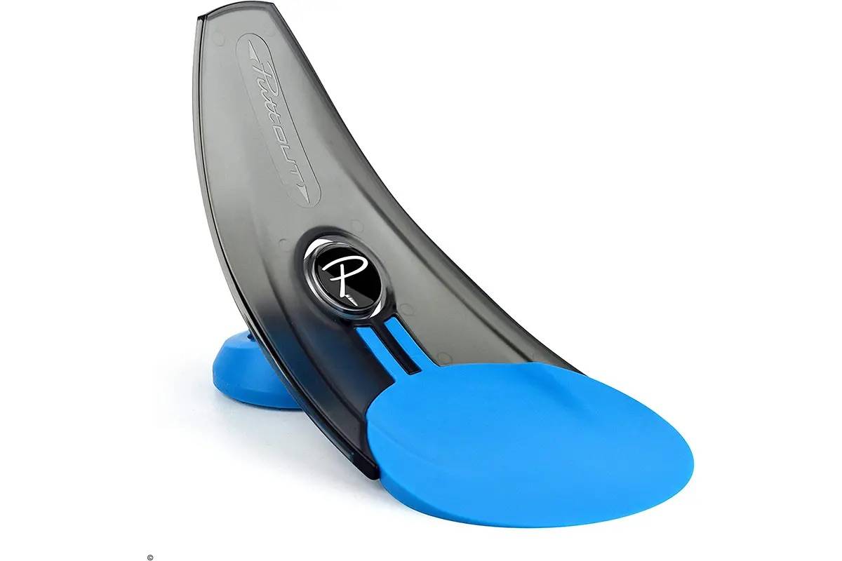 Pressure Putt Trainer from Puttout. Find out more from Vderberg Golf based in Wimbledon, London